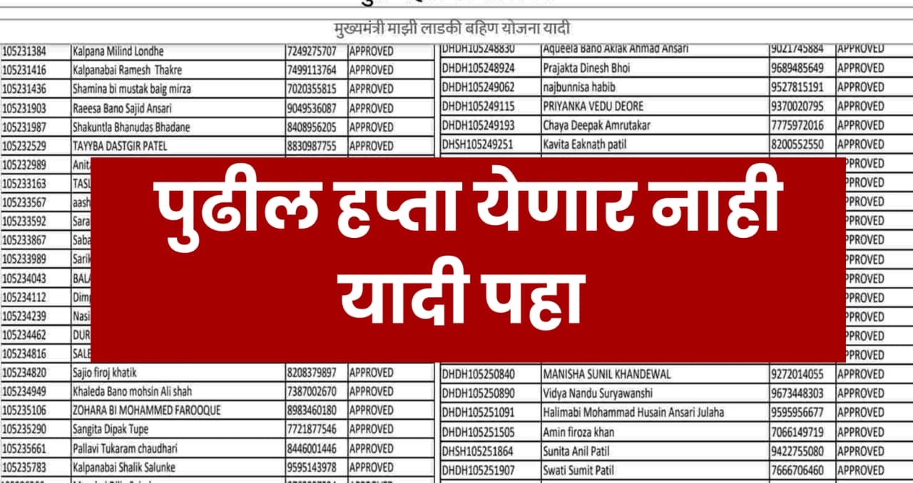 eKYC for Women Beneficiaries